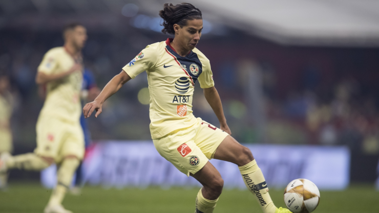 Diego Lainez