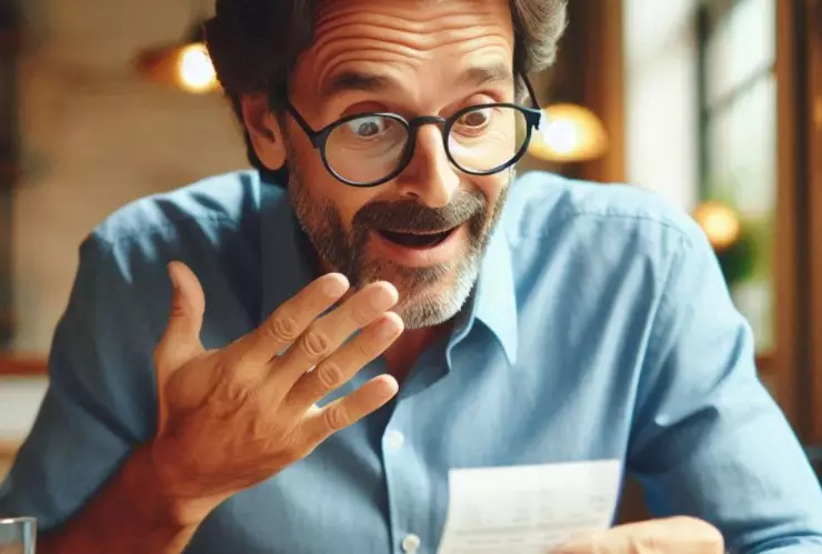 ¿Te cobran propina obligatoria en restaurantes? Así puedes denunciar en Jalisco