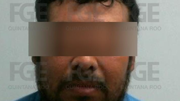 Abdiel ‘G’ acusado de homicidio en Chetuma es detenido en Nueva York