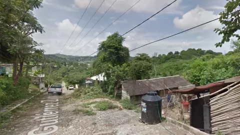 Colonia Oscar Torres Pancardo.