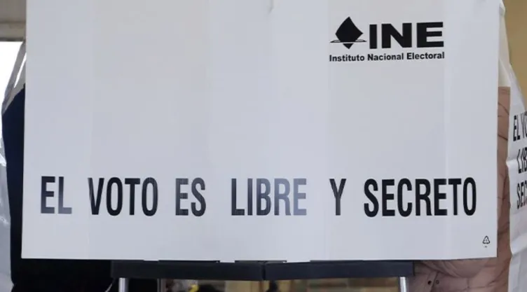 ¿En qué estados de México habrá elecciones y qué se elige en 2027?