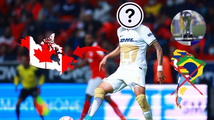 Pas&oacute; de ser campe&oacute;n de la Liga BBVA MX a fracasar en Bolivia y volver a Canad&aacute;