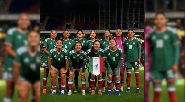 México podría regresar al Mundial en el 2027, ¿cuándo es el juego decisivo del femenil para clasificar?