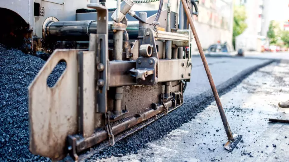Intervención de calles en Chihuahua