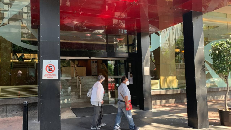 Sector hotelero prevé recuperación en Semana Santa