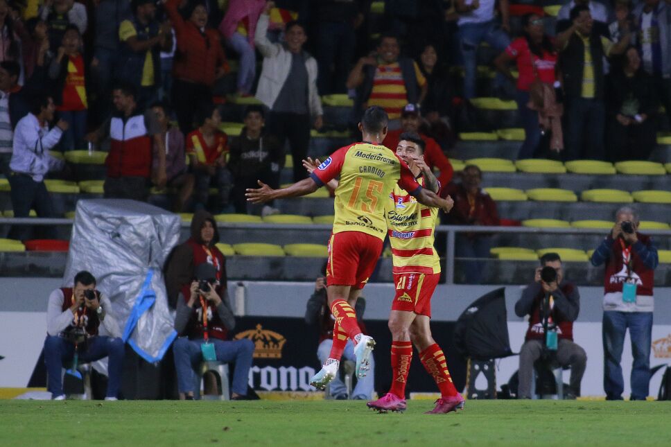 Morelia v FC Juarez - Torneo Apertura 2019 Liga MX