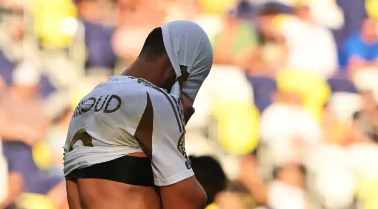 LAFC eliminado del Mundial de Clubes 2025