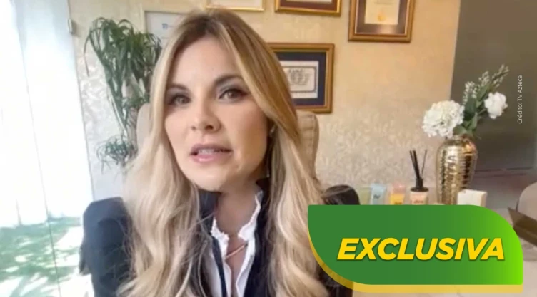 Exclusiva Ventaneando: Presentamos a Flaminia Villagrán