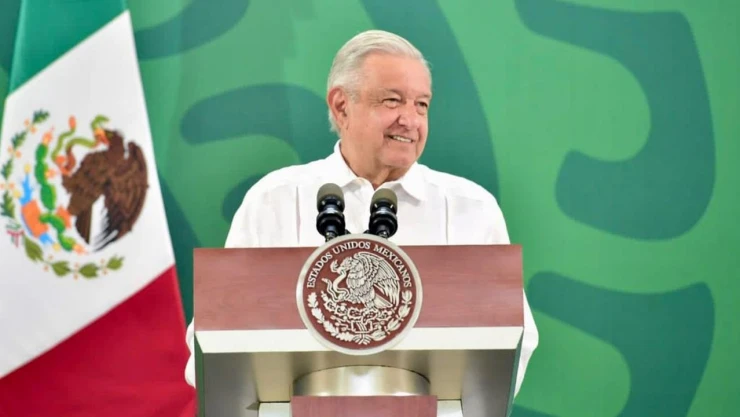 AMLO insistirá en integración de América con Biden y Trudeau