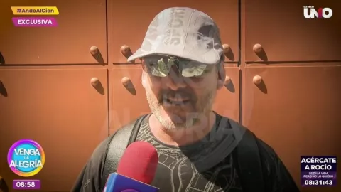 Luis Enrique Guzmán cómo lidia con la ausencia de Silvia Pinal.jpg