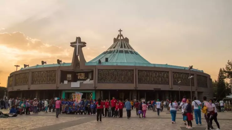 12 de diciembre en mexico feriado