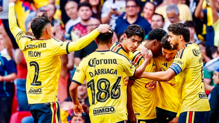 FC Juárez vs América ver GRATIS y ONLINE hoy, 21 de agosto