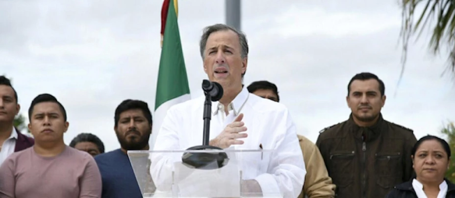 José Antonio Meade