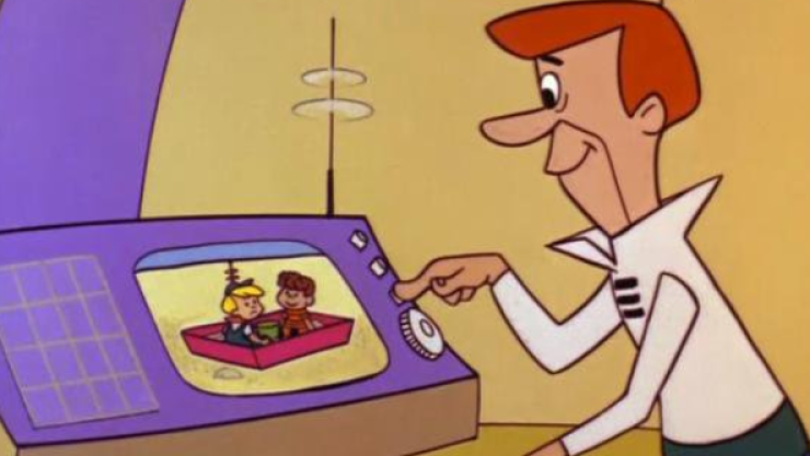 súper sónico los súpersonicos nace