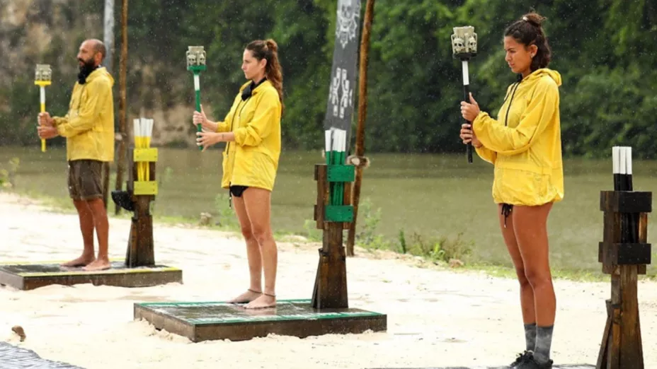 Survivor México: ¿Quién pierde el Juego de la Extinción hoy 5 de junio?