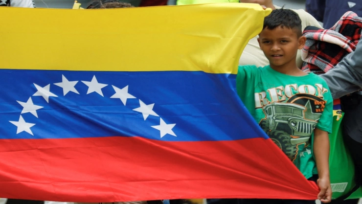 Emergencia económica en Venezuela