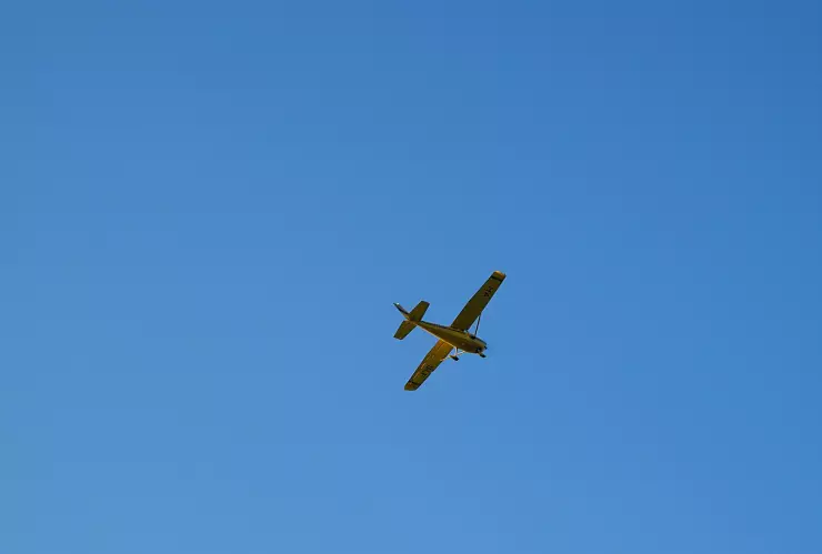 Localizan restos de avioneta desaparecida en Estados Unidos.jpg