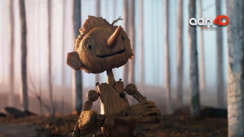 Series y películas que llegarán a Netflix en diciembre 2022