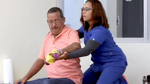 UNAM crea la especialidad en Enfermería Ortopédica