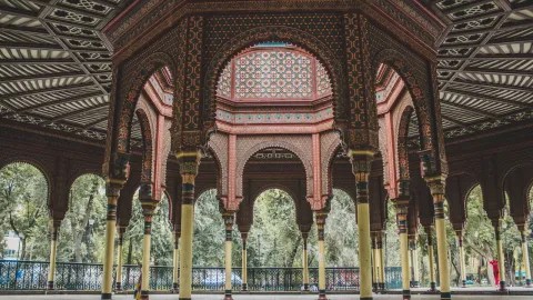 vacaciones de verano 2022 CDMX