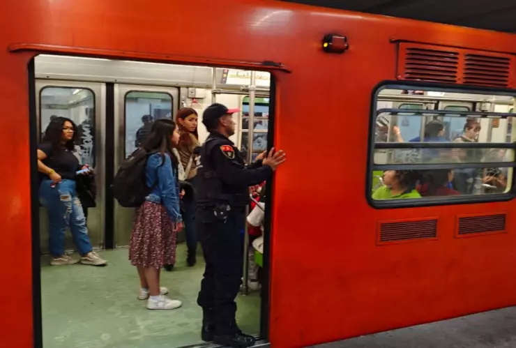 EN VIVO: ¿Qué pasa en el Metro CDMX hoy sábado 30 de noviembre?