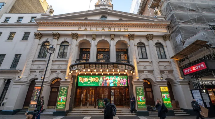 Balón de Oro 2026 ¿En qué teatro se llevará a cabo la ceremonia y cuál es su historia.jpg