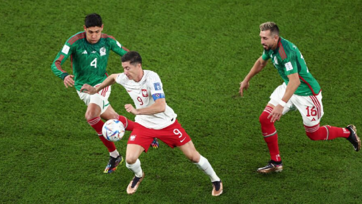Mundial de Qatar 2022 Resultados hoy 22 de noviembre, así los grupos