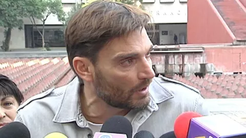 Esta es la nueva polémica que no deja dormir a Julián Gil.