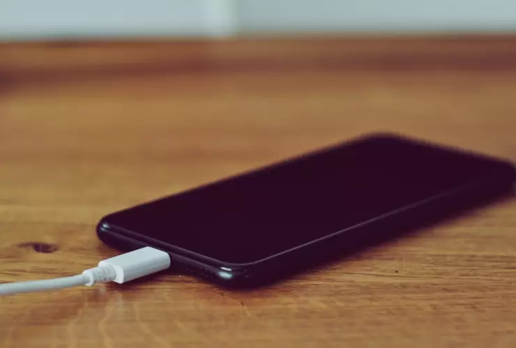 Cuánto tiempo cargar la batería de un Android