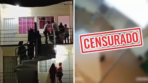 El caso generó conmoción entre habitantes y usuarios de redes sociales