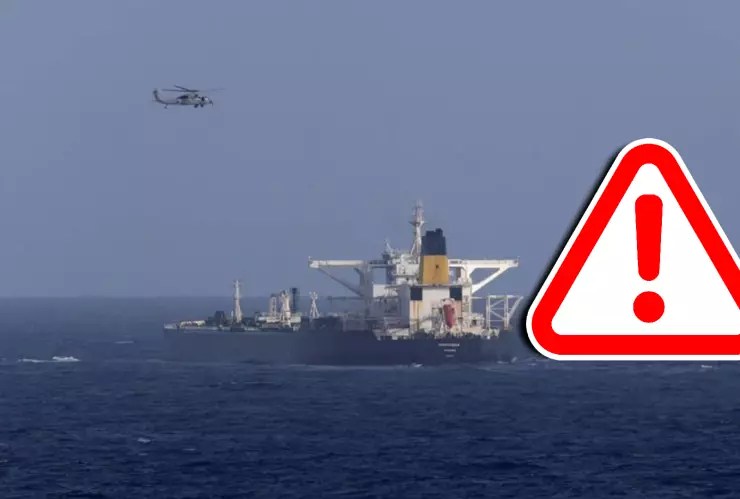 “Sanciones al máximo”_ EU podría endurecerá restricciones; advierte a Maduro en la ONU tras bloqueos petroleros en el Caribe.webp