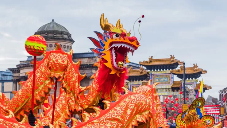 Año Nuevo Chino 2025: ¿Cuándo inicia y qué animal toca?