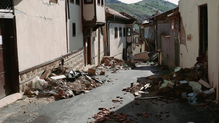 Sismo en México EN VIVO: Se registra temblor este 13 de noviembre de 2024 en territorio nacional