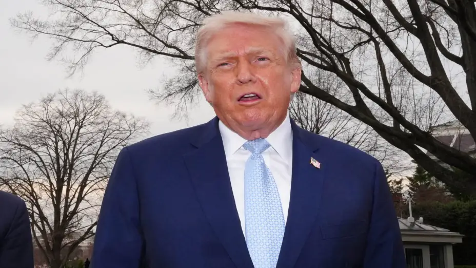 Trump