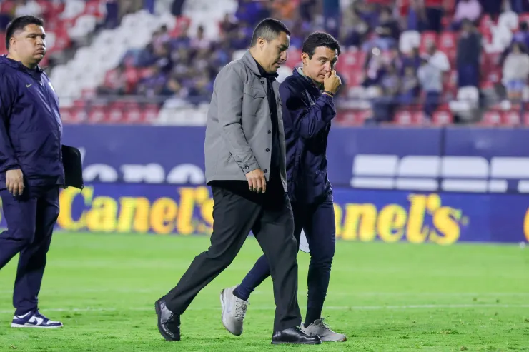 Pumas Unam pierde a Keylor Navas Clausura 2026