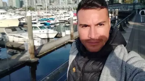 FOTO Hallan cuerpo que podría ser del mexicano desaparecido en Canadá