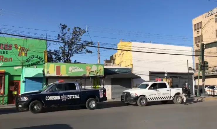 Ciudad Juárez ruteros