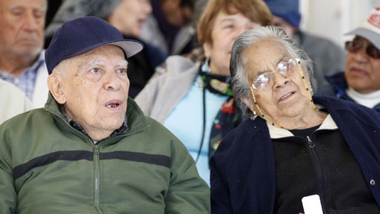 viejitos, adultos mayores, ancianos