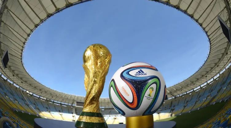 Copa Mundial de la FIFA 2026™