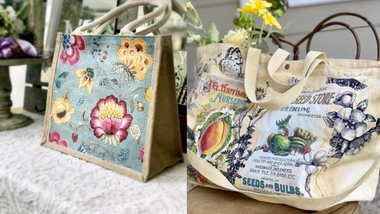bolsas mandado