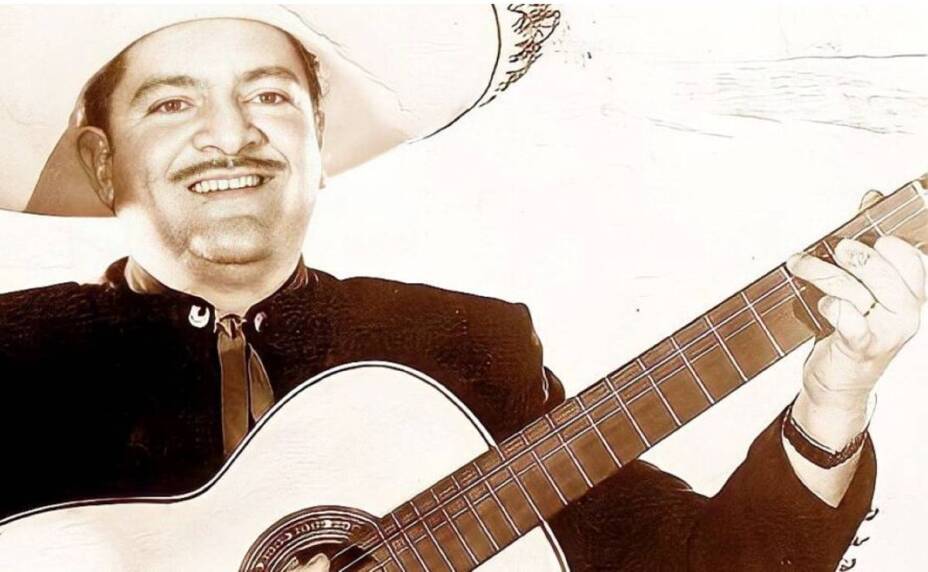 La historia de la canción 'Caminos de Guanajuato', de José Alfredo Jiménez