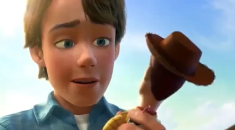 Este es el final alternativo de Toy Story 3 que pocos conocen.