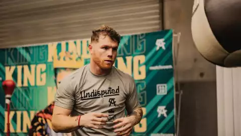 ¡Vuelve a casa! Esta sería la sede de la pelea del Canelo Álvarez