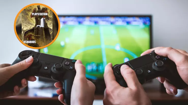 PlayStation banea usuarios por extraña razón