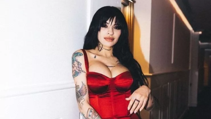 Cazzu nueva canción