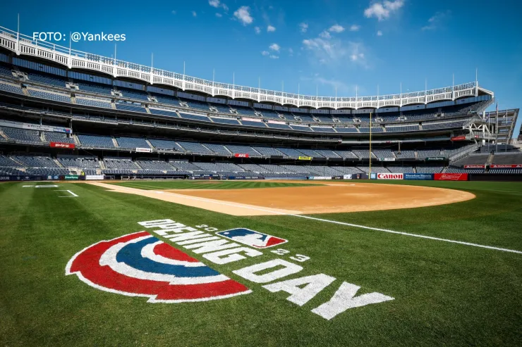 Opening Day 2023 mlb