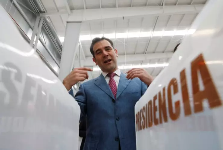 Elecciones sin fraude