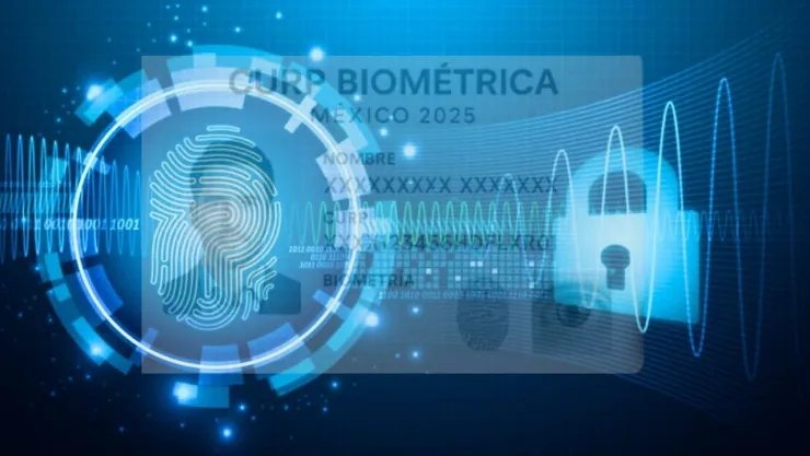 Curp biométrica citas 2026