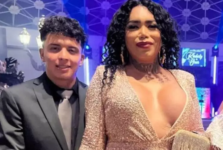 ¿Paola Suárez y Jesús volvieron Él publicó un romántico mensaje?