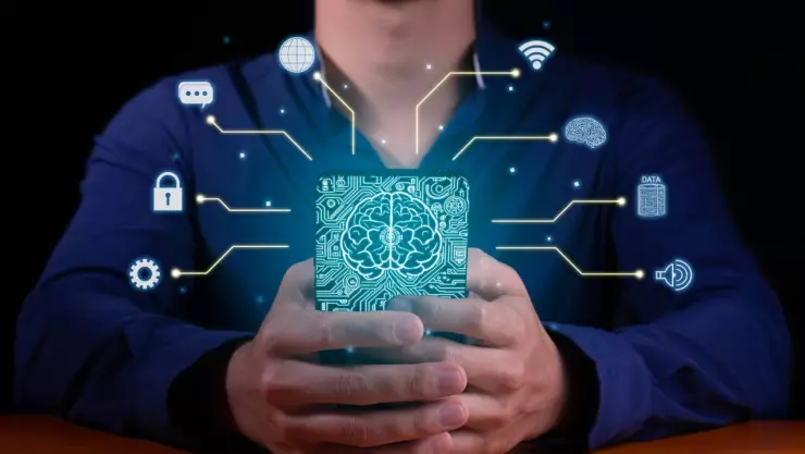 Inteligencia Artificial